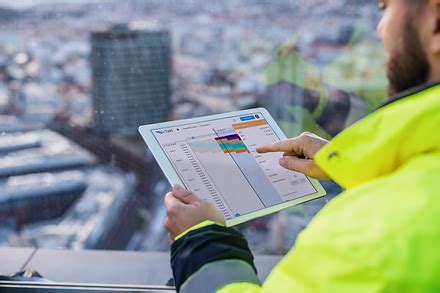 inTakt: Streamline Your Construction Takt Planning Process.